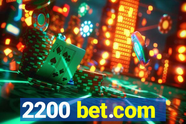 2200 bet.com